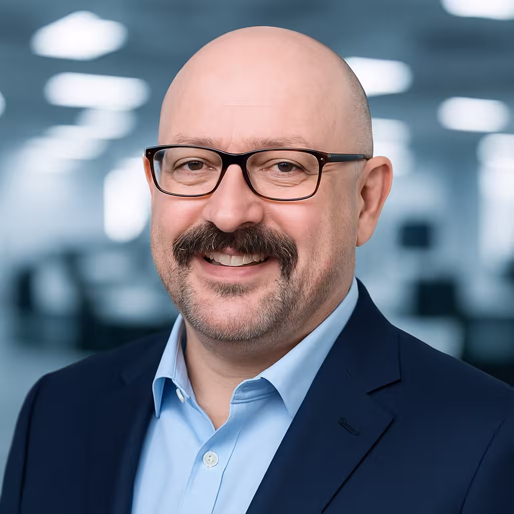 Alan Vierling